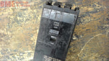 SQUARE D Q13100, K14L2 100 AMP CIRCUIT BREAKER