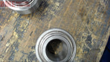 PTI CHC206-18 BEARING INSERT WITH ECCENTRIC COLLAR