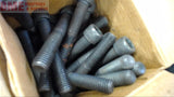 LOT OF 50 M12 X 1.75 X 75MM SOCKET HEAD CAP SCREW