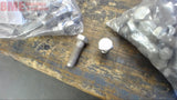 LOT OF 7 LBS 1/2-20  HEX HEAD CAP SCREW, 3 LBS EACH 3/4", 4 LBS EACH 1-3/4"