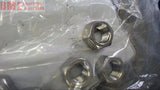 LOT OF 22--HEX NUT 3/4"