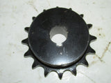 Browning Sprocket  2) - H5016X3/4  - New