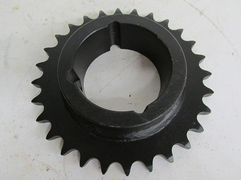 SPROCKET  -  H50TB28   -   USES 50TLI2012   -  USED