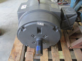 WESTINGHOUSE INDUSTRIAL MOTOR - 60HP - 1775 RPM- 4 POLE- 3 PH- # TBDP-6808102G31