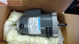 MARATHON 1QE56C34D1166A P 3/4 HP AC MOTOR 115/208-230 VOLTS, 3450 RPM, 2P