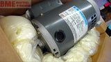 MARATHON 1QE56C34D1166A P 3/4 HP AC MOTOR 115/208-230 VOLTS, 3450 RPM, 2P