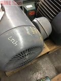 LINCOLN 40 HP AC MOTOR 230/460 VOLTS, 3530 RPM, 2P, 324TS FRAME