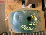 15 HP AC MOTOR 575 VOLTS, 1765 RPM, 4P, 3 PHASE, 60 HZ