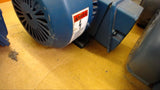 SIEMENS RGZP 1 HP AC MOTOR 230/460 VOLTS, 1745 RPM, 4P, 143T FRAME 3 PHASE 60 HZ