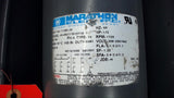 MARATHON 4VJ56T17D1071B 1/2 HP AC MOTOR 208-230/460 VOLTS, 1725 RPM, 4P, 56 FR