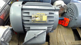 2 HP 1720 RPM, 4P, AC MOTOR 60 HZ