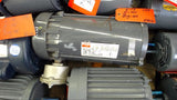 DAYTON 36C77A 2 HP AC MOTOR 208-230/460 VOLTS, 1725 RPM, 4P, 56H FRAME