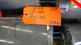 DAYTON 36C77A 2 HP AC MOTOR 208-230/460 VOLTS, 1725 RPM, 4P, 56H FRAME