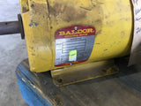 BALDOR CP3545T 1 HP AC MOTOR 208-230/460 VOLTS, 3450 RPM, 2P, 143T FRAME