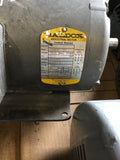 BALDOR 1 HP, AC MOTOR 230/460 VOLTS, 1725 RPM, 4P, 182Z FRAME