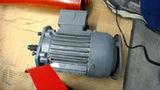 1687263-41 370 WATTS AC MOTOR 575 VOLTS, 1600 RPM,