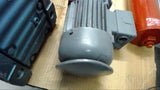 1687263-41 370 WATTS AC MOTOR 575 VOLTS, 1600 RPM,