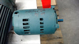 1/4 HP AC MOTOR 230/460 VOLTS, 1800 RPM, NO DATA PLATE