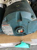 RELIANCE P56G308M-N8 1/4 HP AC MOTOR 230/460 VOLTS 860 RPM, 8P 56 FRAME