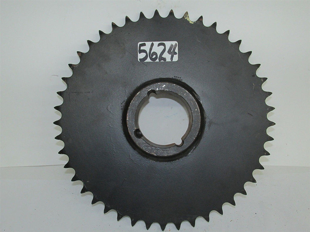 Martin TB Sprocket 60BTB45 60 Chain 45 Teeth Uses 2012 Bushing New