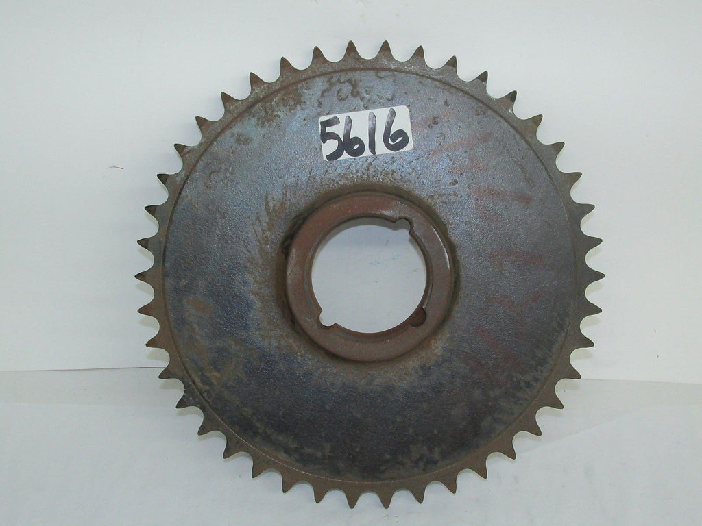 Dodge Tb Sprocket 60Btl42 60 Chain 42 Teeth Uses 2012 Bushing New