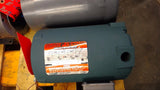 RELIANCE P56X14411-WW 1.5 HP AC MOTOR 1725 RPM, 4P, 230/460 VOLTS, 56C FRAME