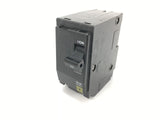 SQUARE D Q0230 DP4075 CIRCUIT BREAKER - USED