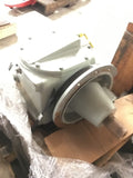 S-E-CO. 101-Z8130 GEAR REDUCER