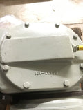 S-E-CO. 101-Z8130 GEAR REDUCER