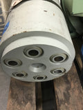 HEAD PULLEY---38-3/4" OVERALL LENGTH