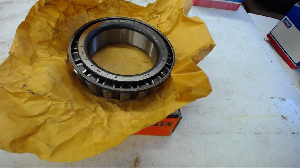 TIMKEN 387A BEARING