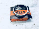 TIMKEN 387A BEARING CUP