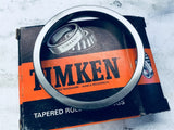 TIMKEN 387A BEARING CUP