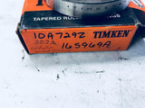 TIMKEN 387A BEARING CUP