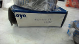 KOYO NU210C3 CYLINDRICAL ROLLER BEARING