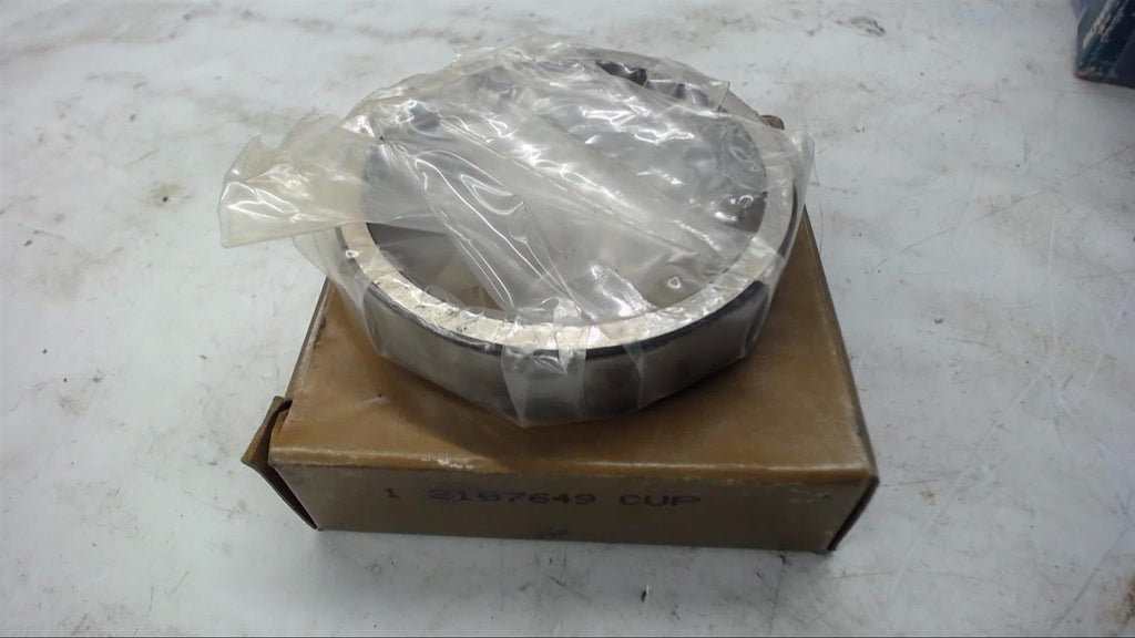 TIMKEN 2107649 BEARING CUP