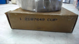 TIMKEN 2107649 BEARING CUP