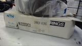 NTN NU222G1C3 CYLINDRICAL BEARING W/ INNER RING