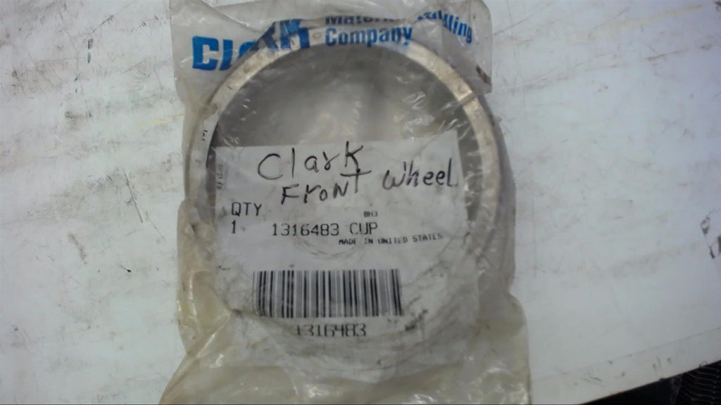 CLARK 1316483 CUP BEARING