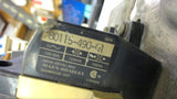 ALLEN-BRADLEY 80115-490-01 OVERLOAD RELAY 120-600 VOLTS