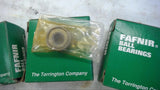 LOT OF 3---FAFNIR S1KDD ROLLER BEARING