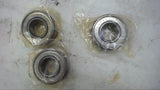 LOT OF 3-- BOWER BCA R 10 CC BEARING