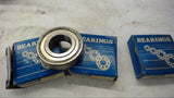 R12ZZ BALL BEARING