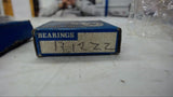 R12ZZ BALL BEARING