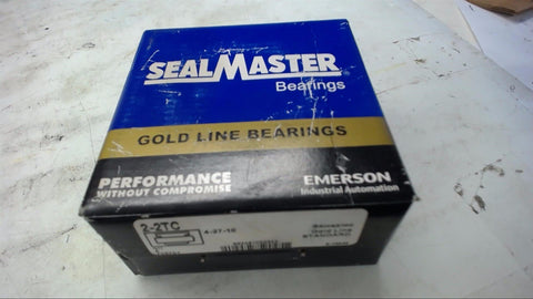 SEALMASTER 2-2TC INSERT BEARING 2" BORE