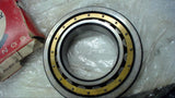 CONSOLIDATED PRECISION BEARINGS NU-217 ROLLER BEARING