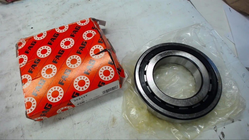 FAG 20213T SPHERICAL ROLLER BEARING