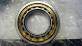 STEYR NU217E.M6.C3 SPHERICAL ROLLER BEARING