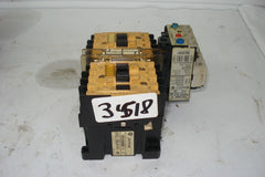 Electrical-:-Contactors