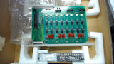 SIEMENS 505-4616 24-110 VAC OUTPUT MODULE